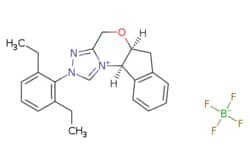 eMolecules​ 1787246-78-9 | Ambeed | (5aS10bR)-2-(26-Diethylphenyl)-45a610b-tetrahydro-2H-indeno[21-b][124]triazolo[43-d][14]oxazin-11-ium