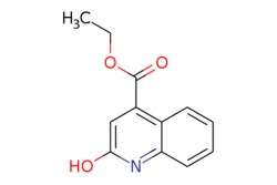 eMolecules​&nbsp;ChemScene / Ethyl 2-hydroxyquinoline-4-carboxylate / 250mg / 654744479 / CS-0208320 / 0.000 / 5466-27-3 / MFCD02041443 / 217.224 / C12H11NO3