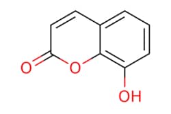 eMolecules​ Medchem Express / 8-Hydroxycoumarin / 100mg / 572596935 / HY-21509 /  / 2442-31-1 / MFCD18450722 / 162.144 / C9H6O3