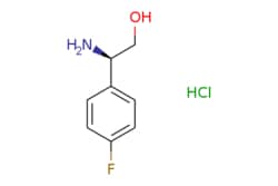 eMolecules​ AstaTech / (R)-2-AMINO-2-(4-FLUOROPHENYL)ETHAN-1-OL HYDROCHLORIDE