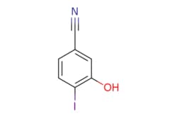 eMolecules​&nbsp;Ambeed / 3-Hydroxy-4-iodobenzonitrile / 1g / 682931316 / A640022 /  / 210962-75-7 / MFCD12828346 / 245.019 / C7H4INO