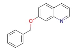 eMolecules​ ChemScene / 7-(Benzyloxy)quinoline / 25mg / 801476323 / CS-0160506