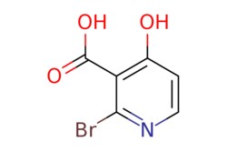 eMolecules​ 1150561-81-1 | AstaTech | 2-BROMO-4-HYDROXYNICOTINIC ACID |