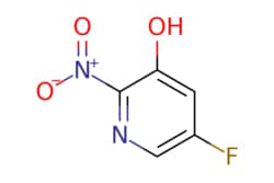 eMolecules​ Pharmablock / 5-fluoro-2-nitro-pyridin-3-ol / 25mg / 719860616