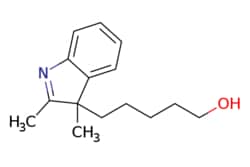 eMolecules​ 688338-89-8 | ChemScene | 5-(23-Dimethyl-3H-indol-3-yl)pentan-1-ol