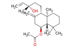 eMolecules​&nbsp;Medchem Express / Larixyl acetate / 5mg / 736630273 / HY-101795 /  / 4608-49-5 / [null] / 348.527 / C22H36O3
