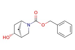 eMolecules​ Pharmablock / benzyl exo-5-hydroxy-2-azabicyclo[2.2.1]heptane-2-carboxylate