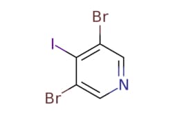 eMolecules​ AOBChem USA / 35-Dibromo-4-iodopyridine / 1g / 346656841 /