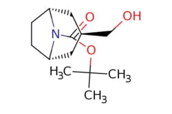 eMolecules​ Pharmablock / tert-butyl exo-3-(hydroxymethyl)-8-azabicyclo[3.2.1]octane-8-carboxylate