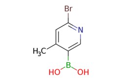 eMolecules​ ChemScene / (6-Bromo-4-methylpyridin-3-yl)boronic acid / 100mg