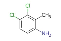 eMolecules​&nbsp;AOBChem USA / 34-dichloro-2-methylaniline / 1g / 773109300 / 129513 /  / 62077-25-2 / MFCD11855814 / 176.040 / C7H7Cl2N