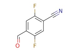 eMolecules​ 433940-02-4 | ChemScene | 25-Difluoro-4-formylbenzonitrile