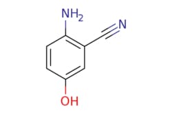 eMolecules​ AstaTech / 2-AMINO-5-HYDROXYBENZONITRILE / 0.1g / 718054527