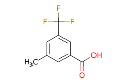 eMolecules​ AstaTech / 3-METHYL-5-TRIFLUOROMETHYLBENZOIC ACID / 1g / 112534577