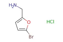 eMolecules​ ChemScene / (5-Bromofuran-2-yl)methanamine hydrochloride /