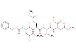 eMolecules​&nbsp;Medchem Express / Z-DEVD-FMK / 1mg / 446261296 / HY-12466 /  / 210344-95-9 / MFCD23380217 / 668.672 / C30H41FN4O12