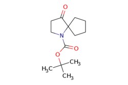 eMolecules​ Pharmablock / tert-butyl 4-oxo-1-azaspiro[4.4]nonane-1-carboxylate