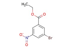 eMolecules​ AstaTech / ETHYL 3-BROMO-5-NITROBENZOATE / 5g / 164729048 /