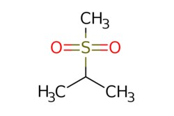 eMolecules​ AstaTech / ISOPROPYL METHYL SULFONE / 1g / 718084299 / D91166