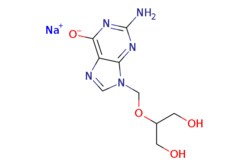 eMolecules​ Medchem Express / Ganciclovir (sodium) / 100mg / 533802527