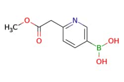 eMolecules​ Ambeed / (6-(2-Methoxy-2-oxoethyl)pyridin-3-yl)boronic acid