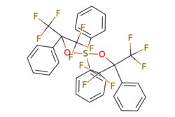 eMolecules​ AstaTech / BIS[ALPHAALPHA-BIS(TRIFLUOROMETHYL)BENZENEMETHANOLATO]DIPHENYLSULFUR