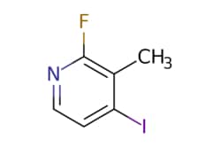 eMolecules​ Ambeed / 2-Fluoro-4-iodo-3-picoline / 5g / 525098793 / A181422