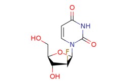 eMolecules​ ChemScene / 1-(2-Deoxy-2-fluoro-beta-D-arabinofuranosyl)uracil