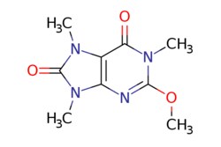 eMolecules​&nbsp;ChemScene / Caffeine Impurity 7 / 1g / 746309892 / CS-0133882 / 0.000 / 51168-26-4 / [null] / 224.220 / C9H12N4O3