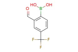 eMolecules​ Ambeed / (2-Formyl-4-(trifluoromethyl)phenyl)boronic acid /