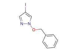 eMolecules​ Ambeed / 1-(Benzyloxy)-4-iodo-1H-pyrazole / 100mg / 600833049