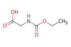 eMolecules​ ChemScene / (Ethoxycarbonyl)glycine / 100mg / 569146253 / CS-0106586
