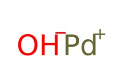 eMolecules​ ChemScene / Palladium(II) oxide / 250mg / 714103389 / CS-0080631 / 0.000 / 1314-08-5 / MFCD00011172 / 123.430 / HOPd