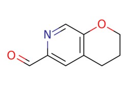 eMolecules​ ChemScene / 34-Dihydro-2H-pyrano[23-c]pyridine-6-carbaldehyde