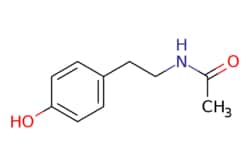 eMolecules​&nbsp;Medchem Express / N-Acetyltyramine / 5mg / 533802373 / HY-120504 /  / 1202-66-0 / MFCD01670887 / 179.219 / C10H13NO2
