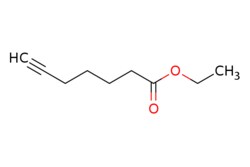 eMolecules​ Ambeed / Ethyl hept-6-ynoate / 100mg / 728126168 / A1660686