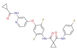 eMolecules​ 1345847-93-9 | Medchem Express | Altiratinib | 5mg | 446273316