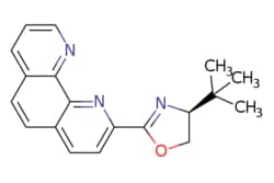 eMolecules​ 2828438-14-6 | Ambeed | (S)-4-(tert-Butyl)-2-(110-phenanthrolin-2-yl)-45-dihydrooxazole