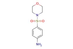 eMolecules​ 21626-70-0 | AstaTech | 4-(MORPHOLINOSULFONYL)ANILINE | 1g