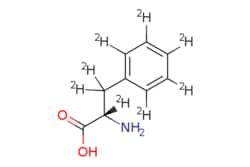 eMolecules​ 17942-32-4 | Medchem Express | L-Phenylalanine-d8 | 1mg | 713707354