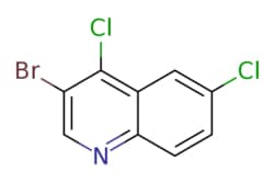 eMolecules​ 1204810-05-8 | ChemScene | 3-Bromo-46-dichloroquinoline | 100mg