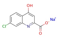 eMolecules​&nbsp;Medchem Express / 7-Chlorokynurenic acid (sodium salt) / 10mg / 446256128 / HY-100811A /  / 1263094-00-3 / MFCD12195840 / 245.590 / C10H5ClNNaO3