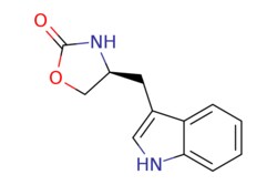 eMolecules​ 152153-01-0 | ChemScene | (S)-4-((1H-indol-3-yl)methyl)oxazolidin-2-one