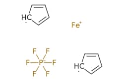 eMolecules​ AstaTech / FERROCENIUM HEXAFLUOROPHOSPHATE / 0.25g / 718058161