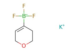 eMolecules​ Ambeed / Potassium (36-dihydro-2H-pyran-4-yl)trifluoroborate