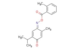 eMolecules​&nbsp;Medchem Express / Poloxin / 10mg / 446260760 / HY-12134 /  / 321688-88-4 / MFCD00534351 / 297.354 / C18H19NO3