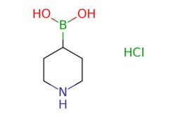 eMolecules​ Ambeed / Piperidin-4-ylboronic acid hydrochloride / 250mg /