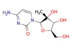 eMolecules​&nbsp;Medchem Express / NM107 / 5mg / 446258694 / HY-10468 /  / 20724-73-6 / [null] / 257.246 / C10H15N3O5
