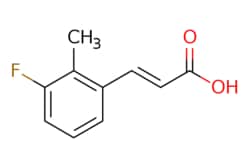 eMolecules​ AstaTech / 3-FLUORO-2-METHYLCINNAMIC ACID / 250mg / 758388422