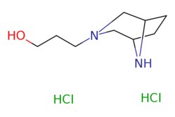 eMolecules​ Pharmablock / 3-(38-diazabicyclo[3.2.1]octan-3-yl)propan-1-oldihydrochloride
